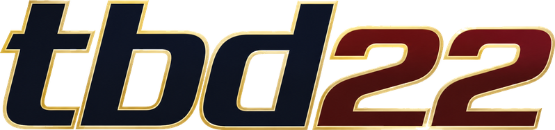 tbd22 Logo